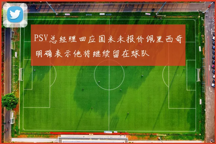 PSV总经理回应国米未报价佩里西奇明确表示他将继续留在球队