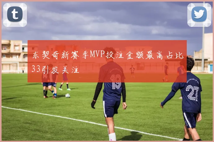东契奇新赛季MVP投注金额最高占比33引发关注