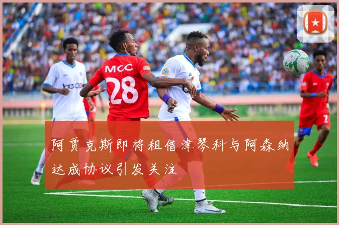 阿贾克斯即将租借津琴科与阿森纳达成协议引发关注